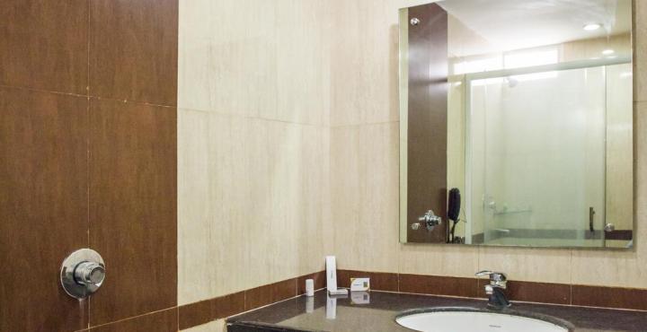 Hotel Kens Hyderabad Ngoại thất bức ảnh